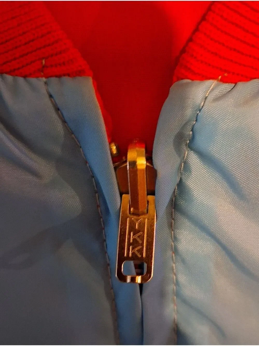 Vintage STP Richard Petty 43 Jacket (Reversible) NASCAR